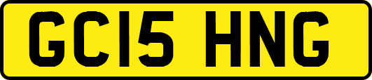 GC15HNG