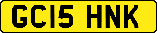 GC15HNK