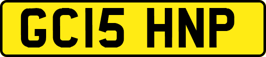 GC15HNP