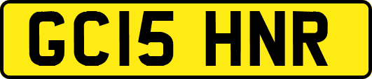 GC15HNR