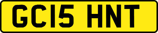 GC15HNT