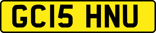 GC15HNU