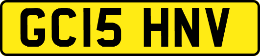 GC15HNV