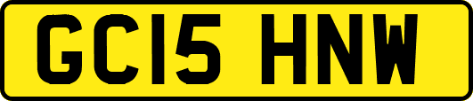GC15HNW