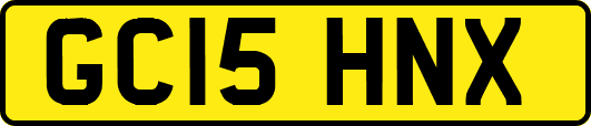 GC15HNX