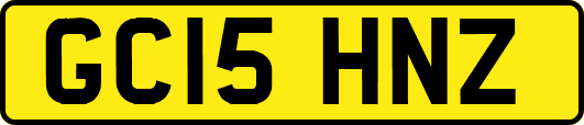 GC15HNZ