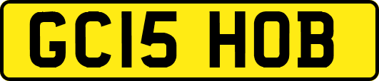 GC15HOB