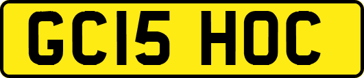 GC15HOC