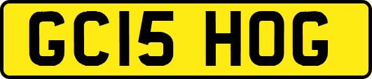 GC15HOG