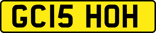 GC15HOH
