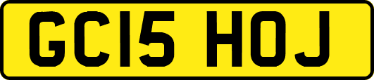 GC15HOJ