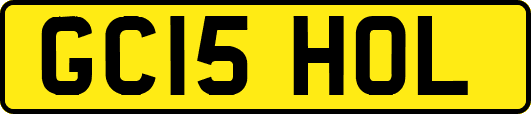 GC15HOL