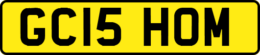 GC15HOM