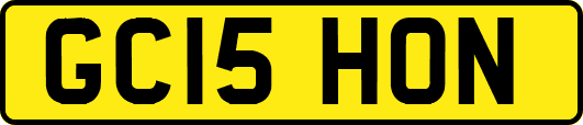 GC15HON