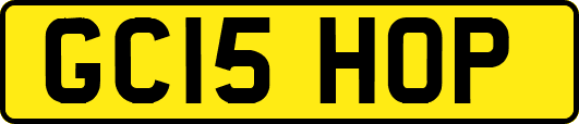 GC15HOP
