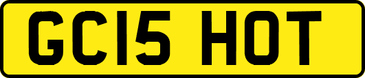 GC15HOT