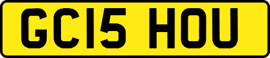 GC15HOU