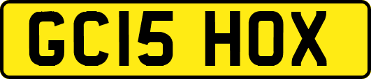 GC15HOX