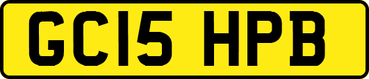 GC15HPB