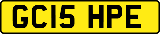 GC15HPE