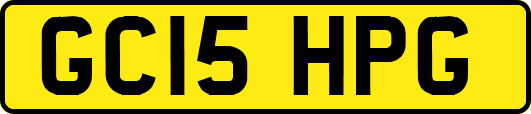 GC15HPG