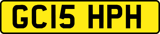 GC15HPH