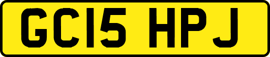 GC15HPJ