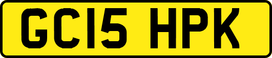GC15HPK