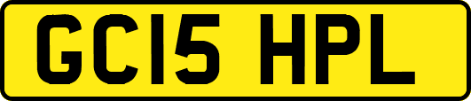 GC15HPL
