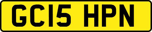 GC15HPN
