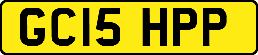 GC15HPP