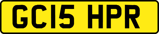 GC15HPR