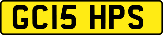 GC15HPS