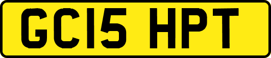GC15HPT