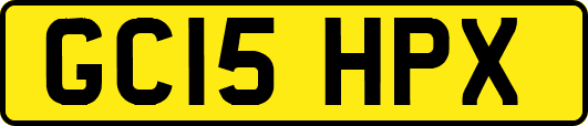 GC15HPX