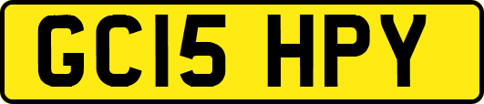 GC15HPY