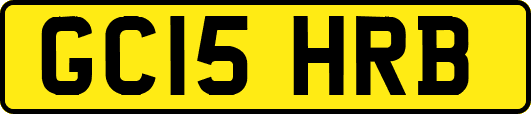 GC15HRB