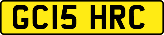 GC15HRC