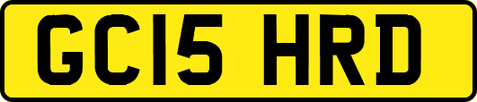 GC15HRD