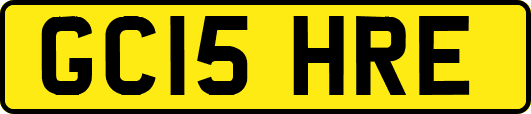 GC15HRE