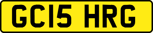 GC15HRG