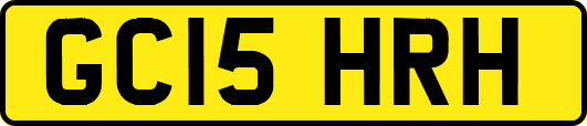 GC15HRH
