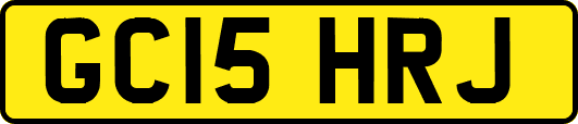 GC15HRJ