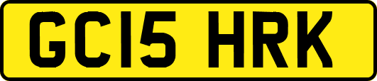 GC15HRK