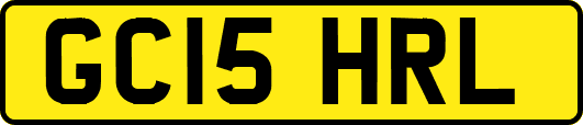 GC15HRL