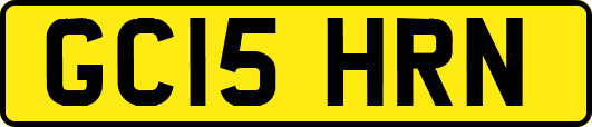 GC15HRN