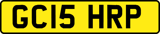 GC15HRP