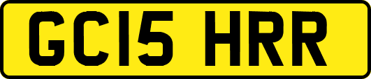 GC15HRR