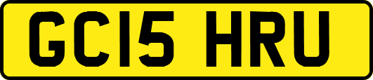 GC15HRU