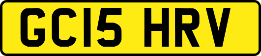 GC15HRV